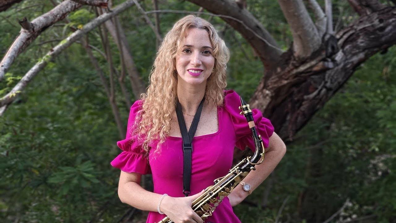 My all_ Mariah Carey (🎷)