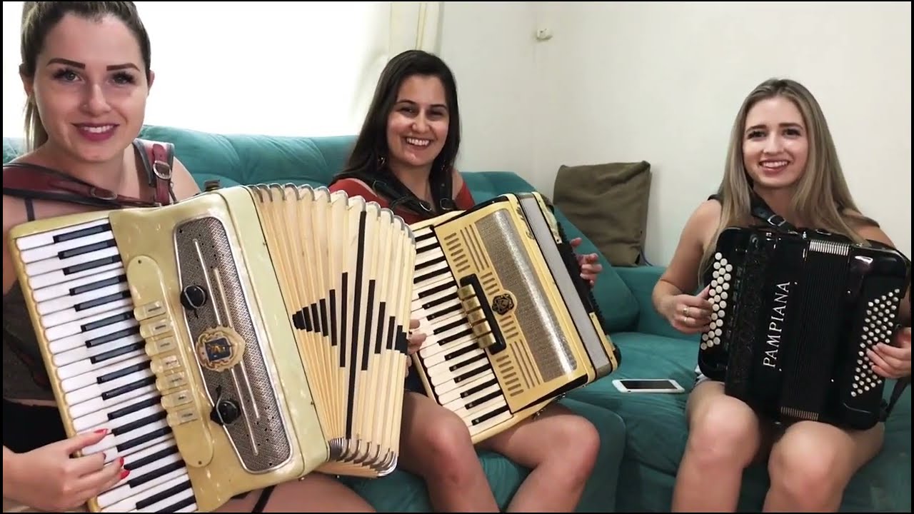 BAILE NA SERRA | 