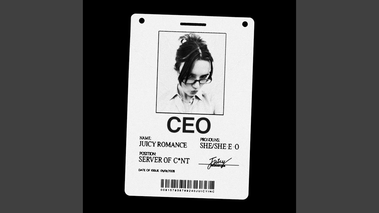 CEO