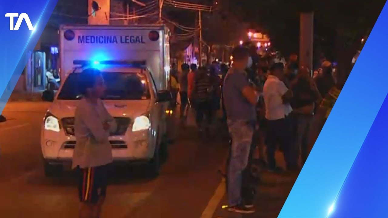 Mafia albanesa concentra el envío de droga desde Ecuador hacia Europa