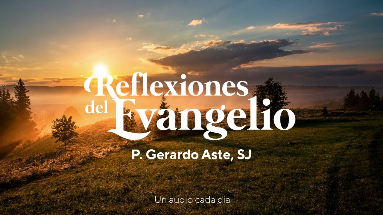 Reflexiones del Evangelio | Mt 5,13-16 - 8 de febrero 2026