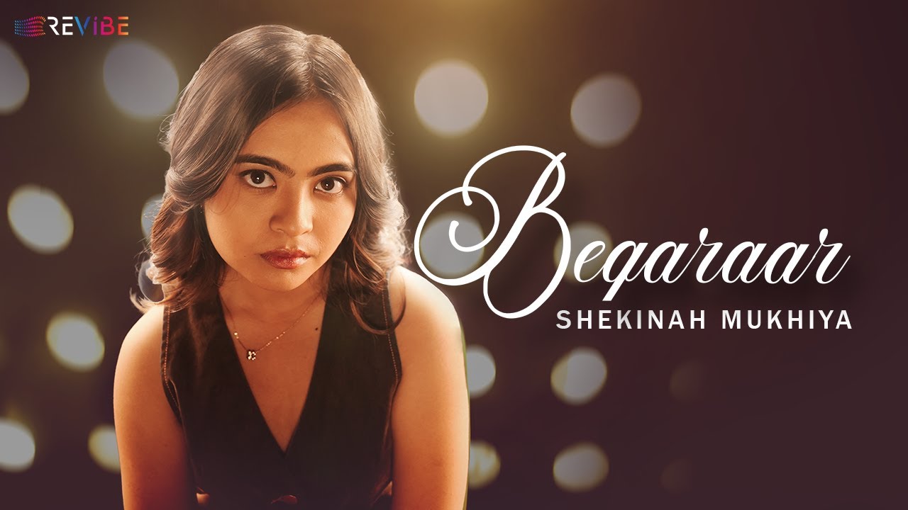 Beqaraar (Official Video) Shekinah Mukhiya | Aabhinav Meher | Ek Ho Gaye Hum Aur Tum | Hamma Song