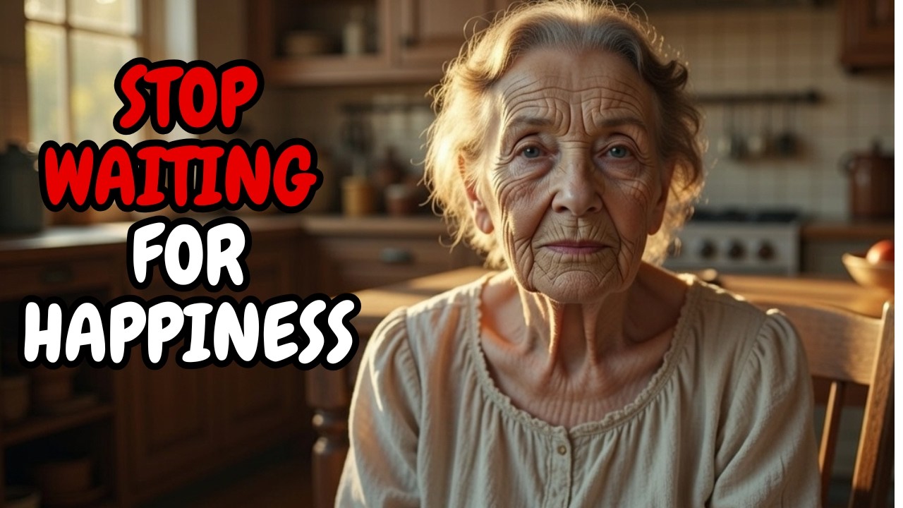 I’m 101 Years Old. Here is the Secret to a Happy Life That No One Tells You.