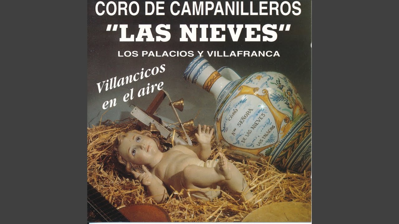 Madroños al Niño