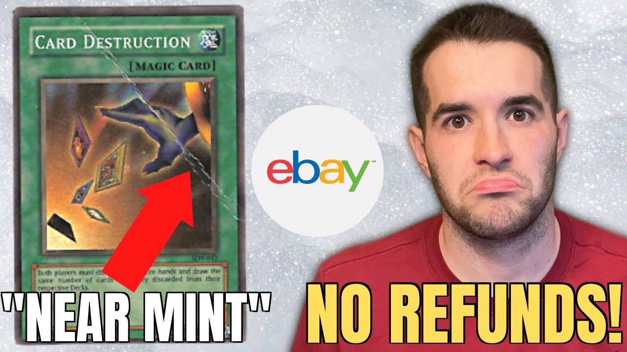 BEWARE eBay's Authenticity Guarantee..