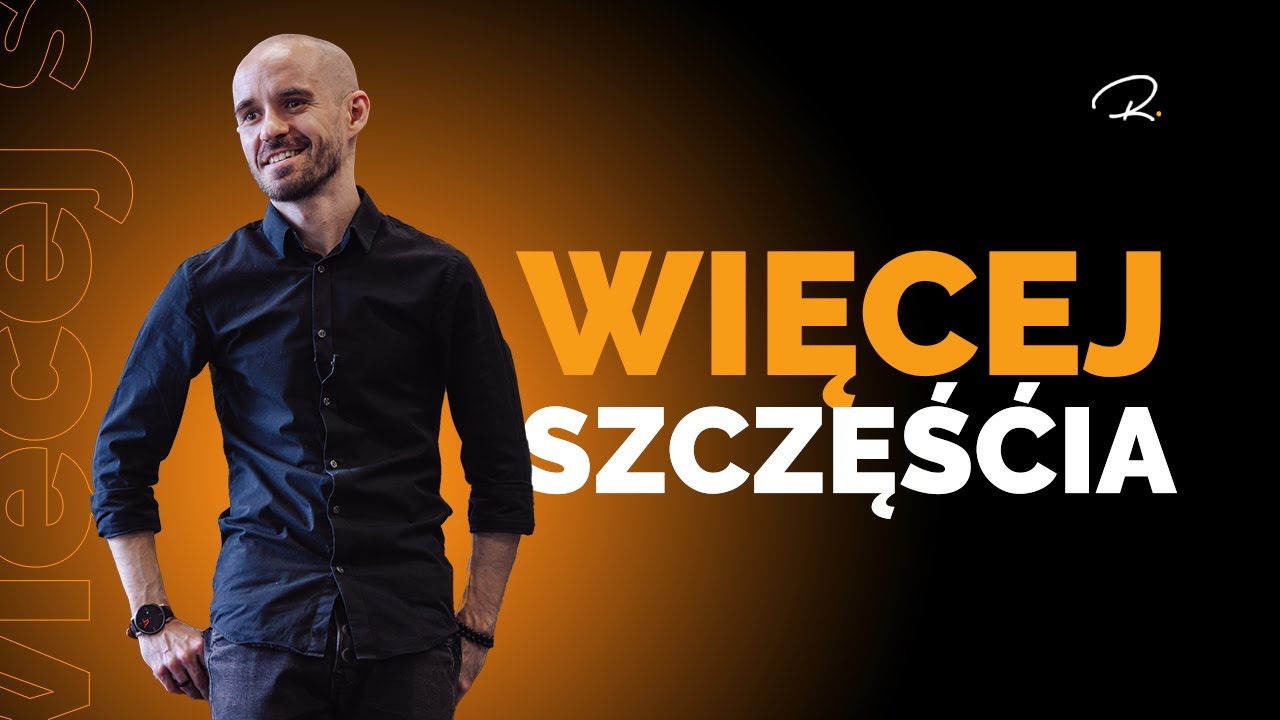 Sekrety Szczęśliwego Życia: 5 Sposobów Na Poprawienie Nastroju!