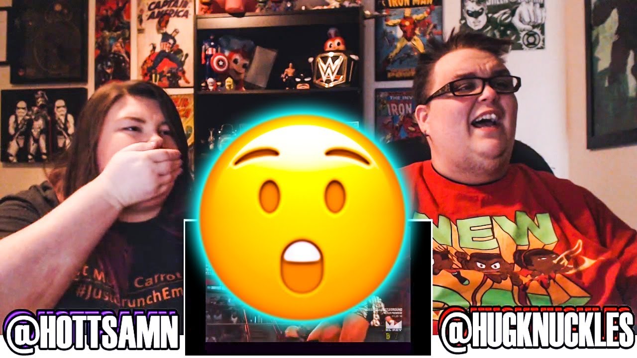Moves That Made Me Go Holy Sh!t - Vol. 87 REACTION!! 🔥
