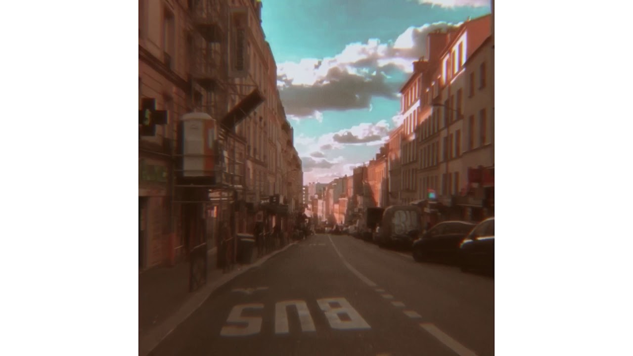 T’en va pas Elsa Slowed