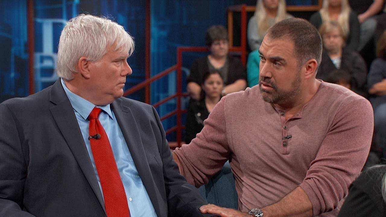 Coach Mike Bayer Offers Advice To Man For Coming To Terms With The End Of His Marriage