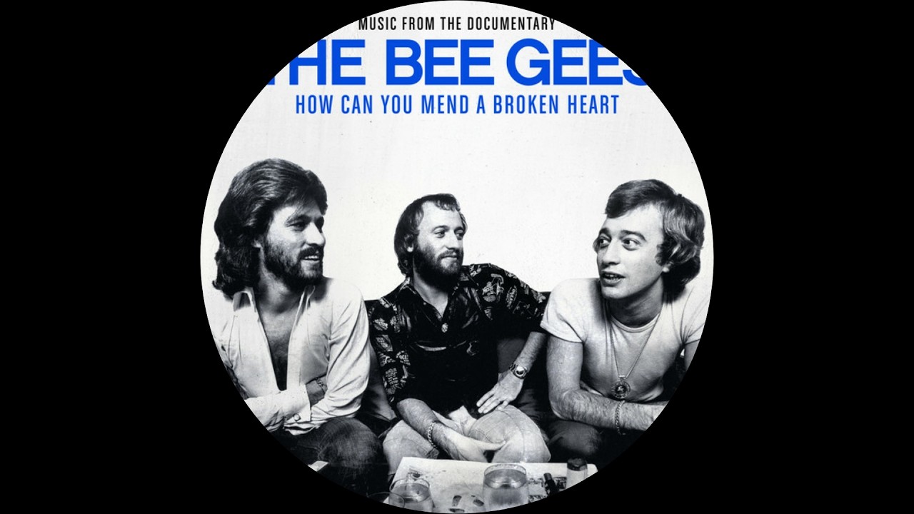 Stayin' Alive ( Victor Eichler Remix )