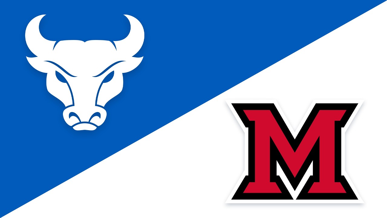 UB Softball vs. Miami doubleheader (4/3) @ 1:30pm