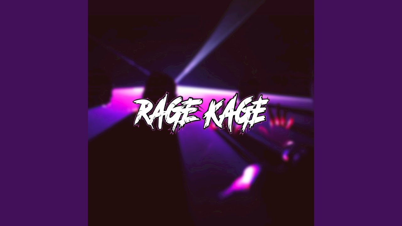 Rage Kage