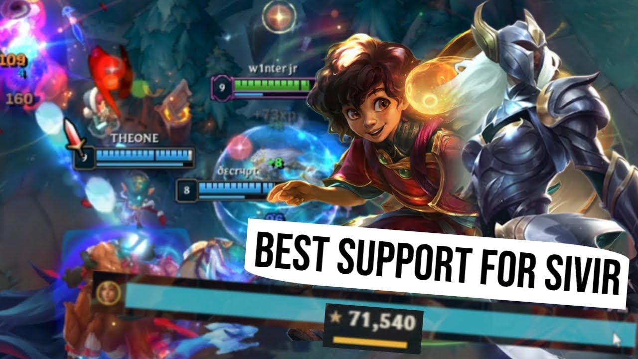 DISCORD DUO WITH MILIO | 71K DMG GAME!