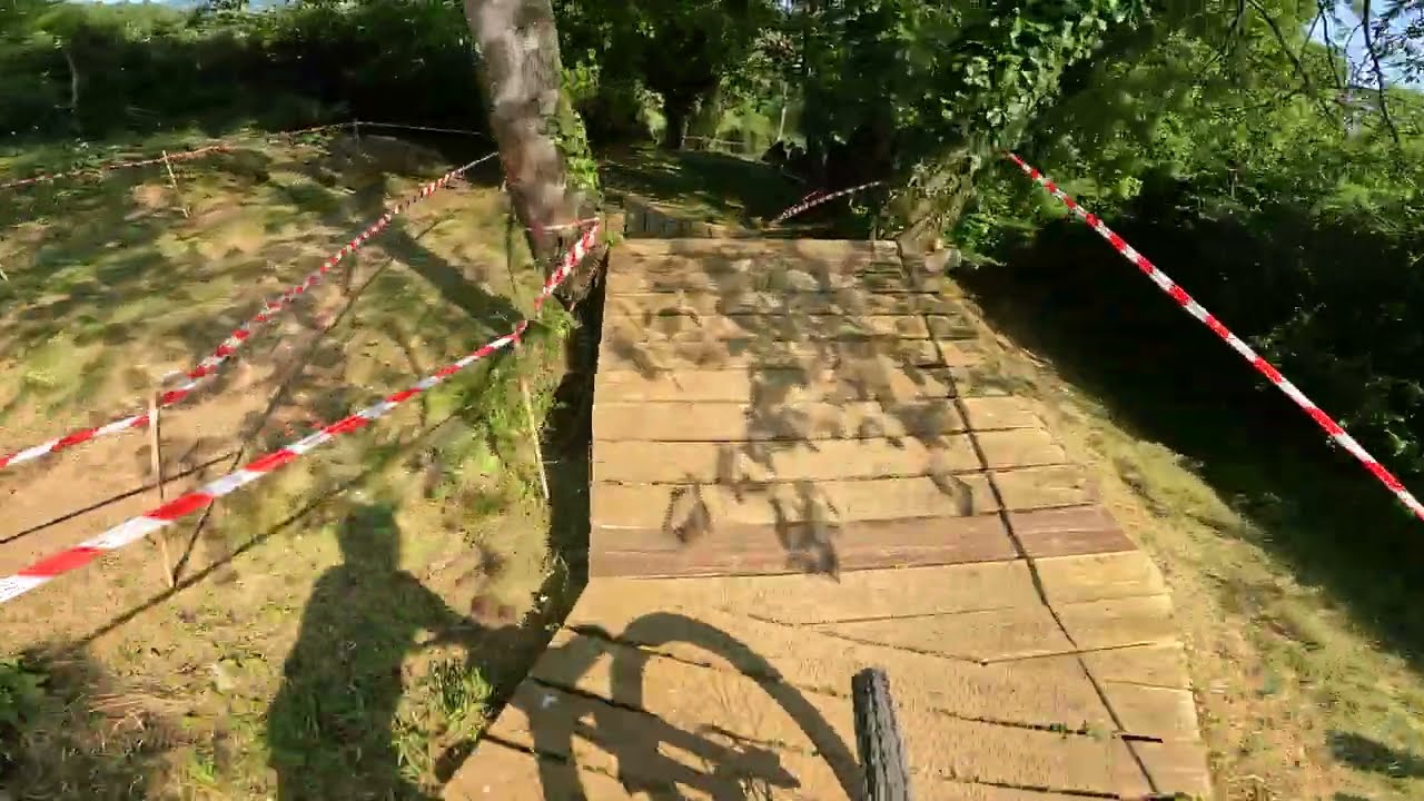 faulx vagon dh /2023/ reco