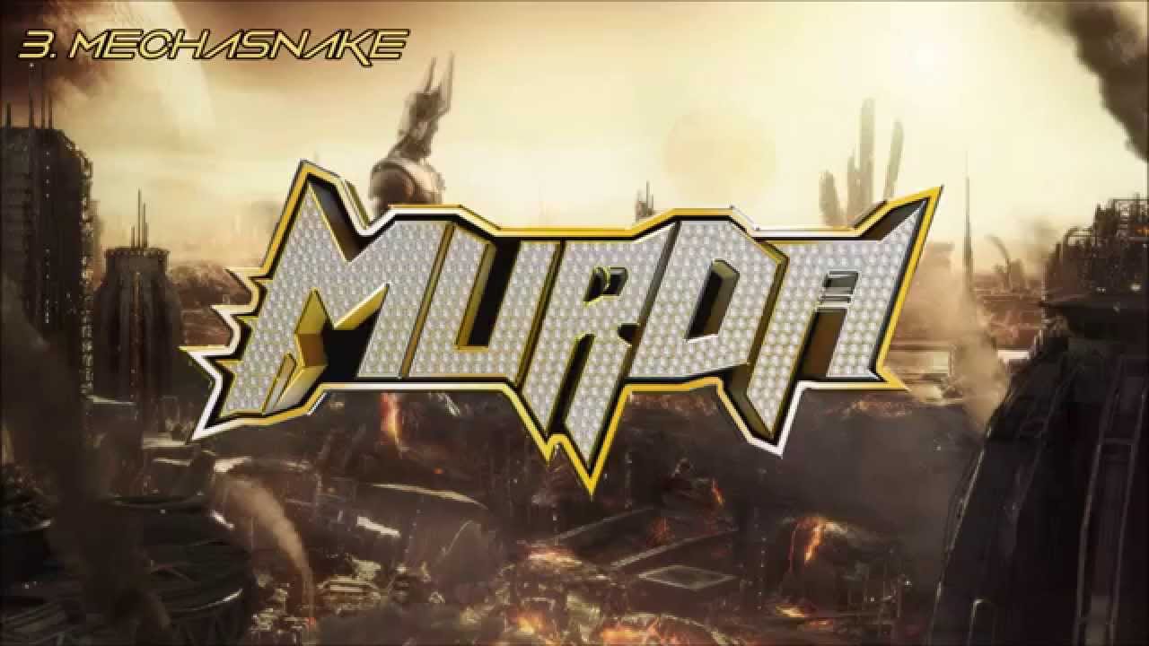 Top 10 MurDa Dubstep