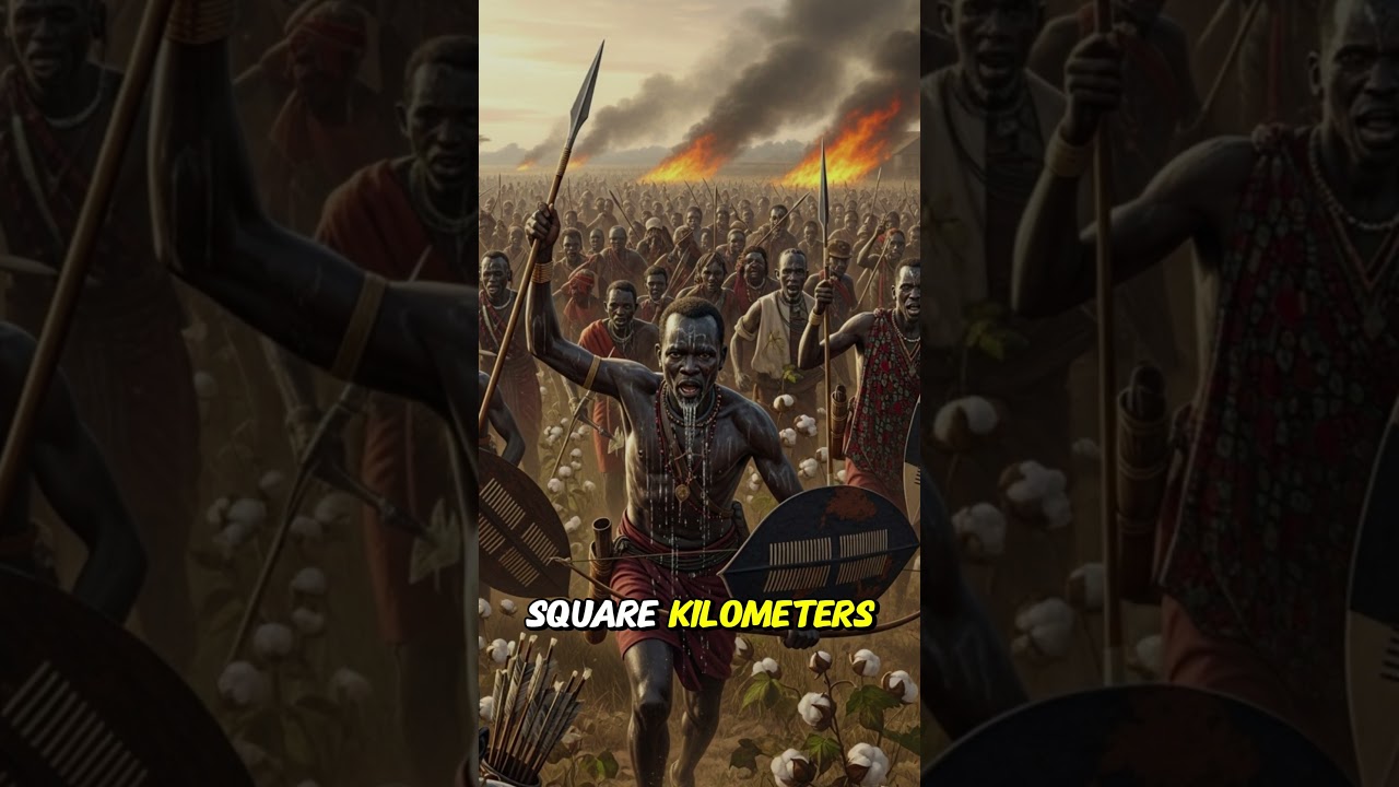 Germany Starved 300,000 in Tanzania &ndash; The Hidden Maji Maji Genocide