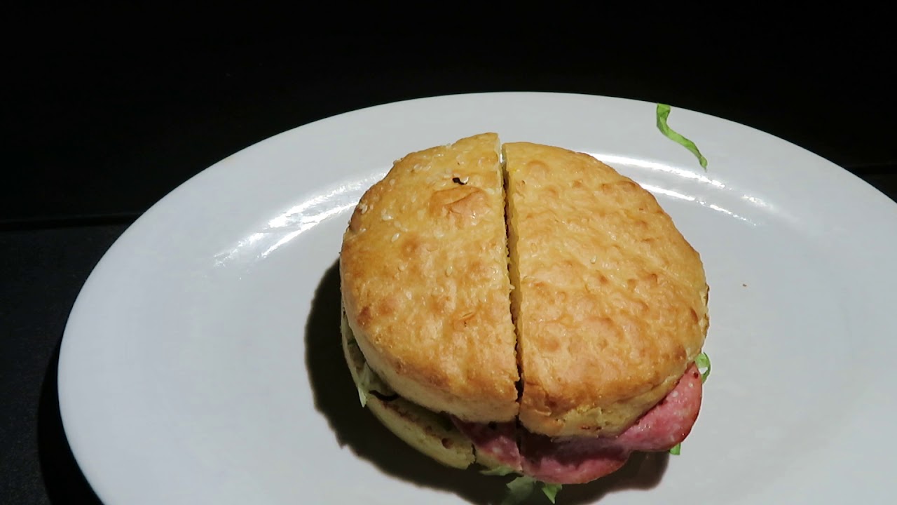 Schlotzskys Original Sandwich