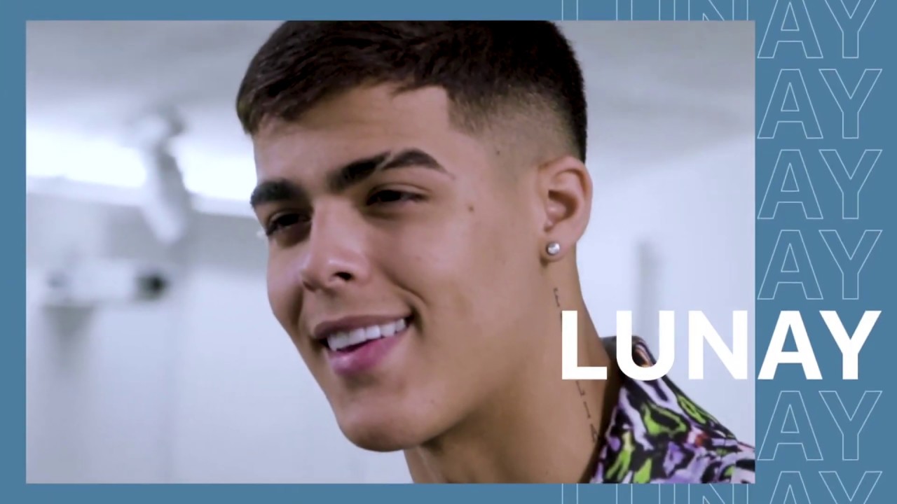 Entrevista a Lunay Itunes AppleMusic