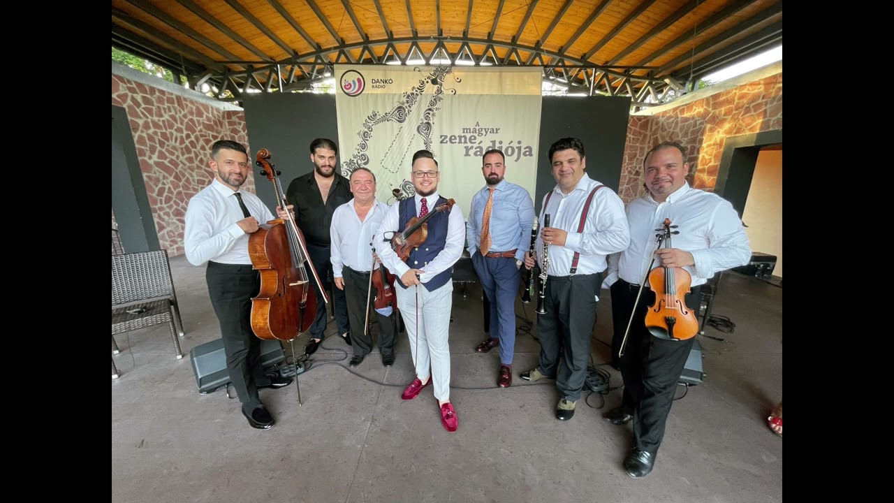 2024-Dankó Klub-Balázs Tamás,Ürmös Sanyi,Váradi Csaba,Csík Sanyi,Duka Eli,Mátyás Tibi,Váradi Gyula