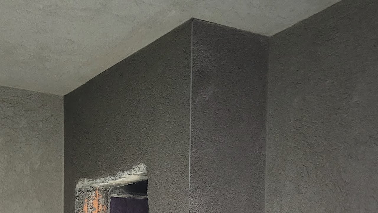 Ručno malterisanje prirodnim materijalima pesak kreč cement