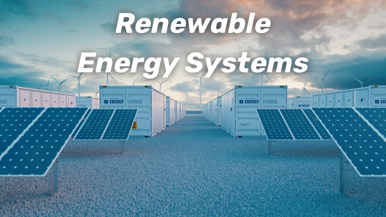 Empowering Industry: The Future of Renewable Energy in Manufacturing