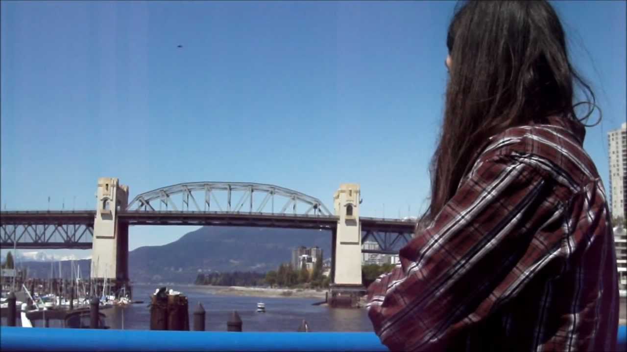 Won't You Bring Me Back ( Official Music Video ) - Josh Sigurdson