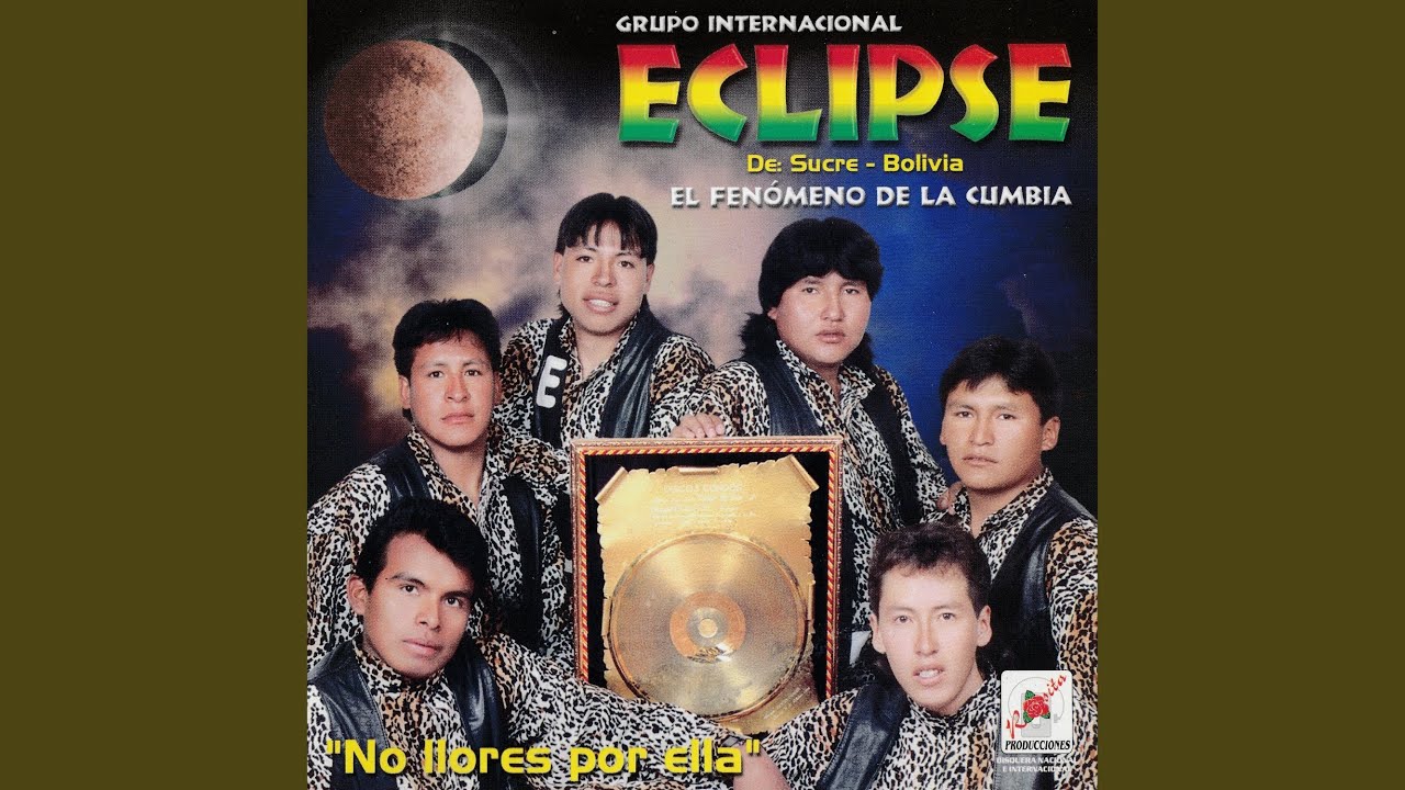 Lloré por Ti