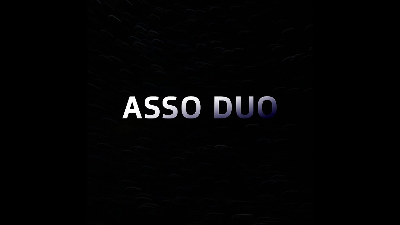 Sukov - Asso Duo (Official Music Audio)