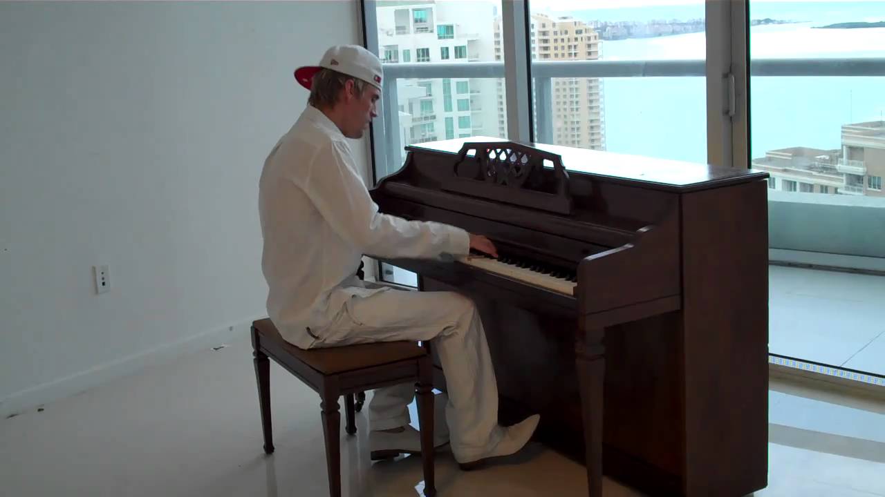 Aaron Carter  