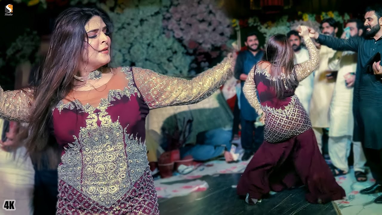 Oddan Da Na Chalda Ay , Chahat Balcoh Latest Dance Performance 2024