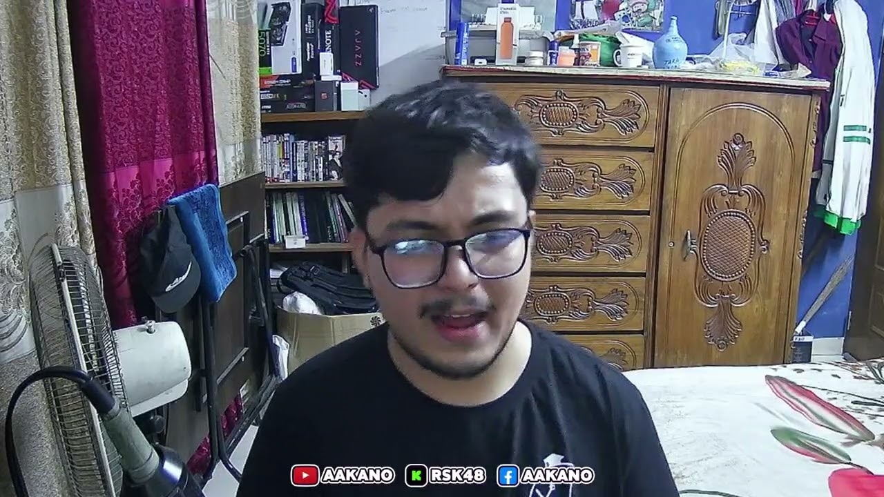 Why should you be happy?