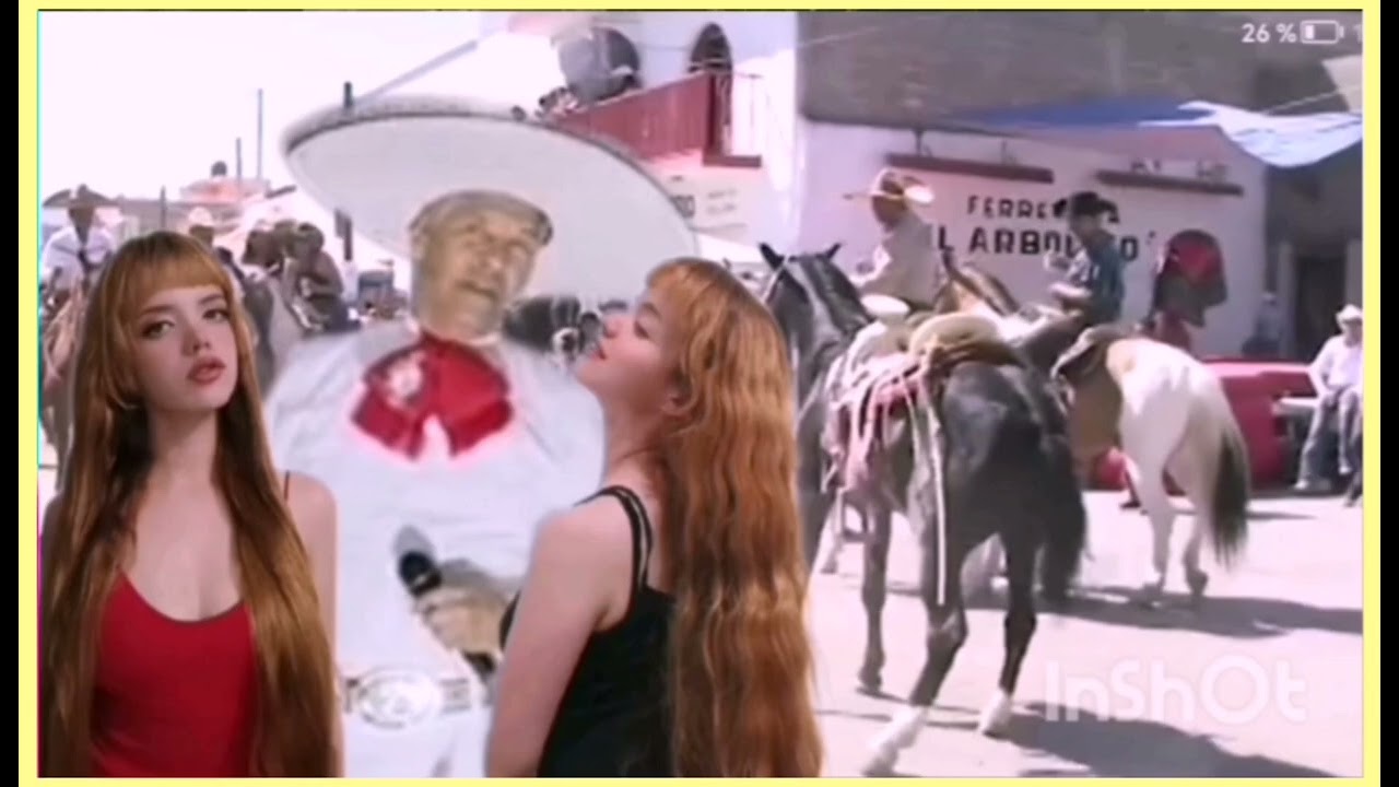 Ranchero afamado