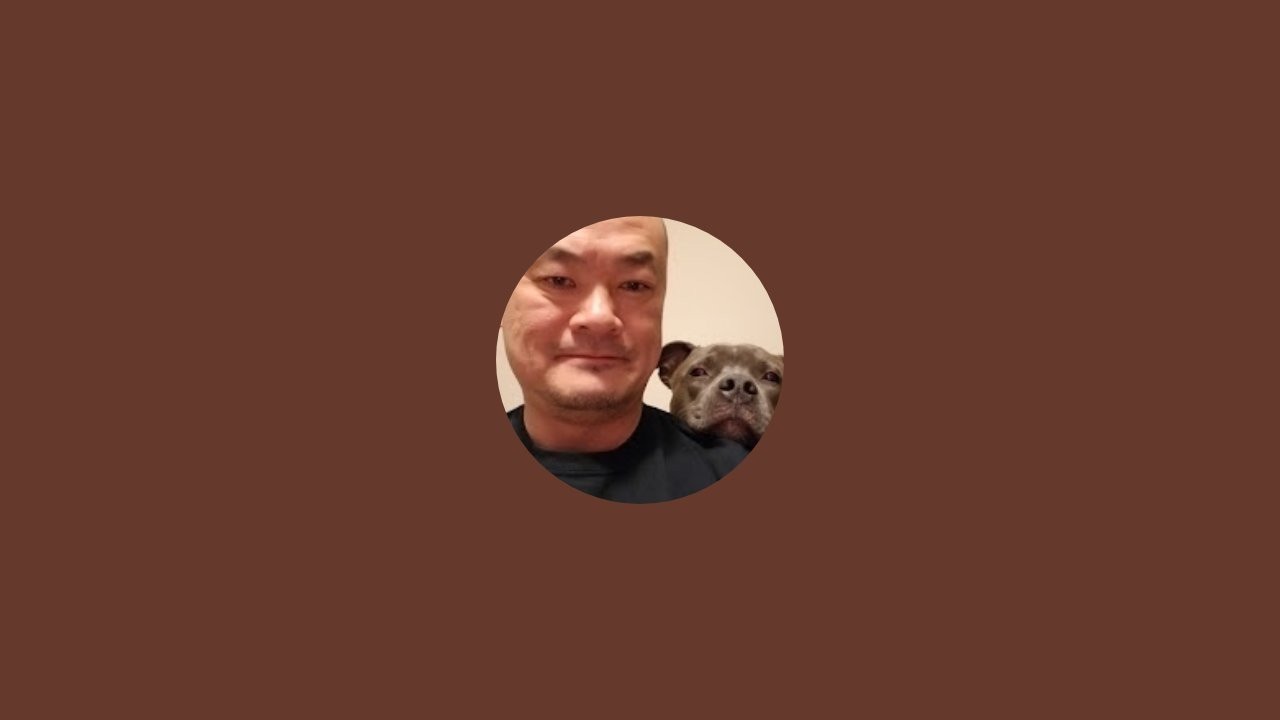 Vincent Lee is live!