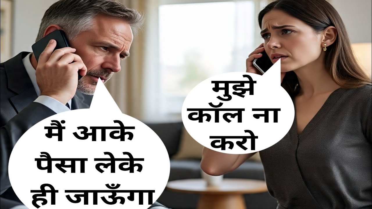Why did you call your wife 😡 smfg loan recovery |smfg personal loan recovery #settlementguru #smf...