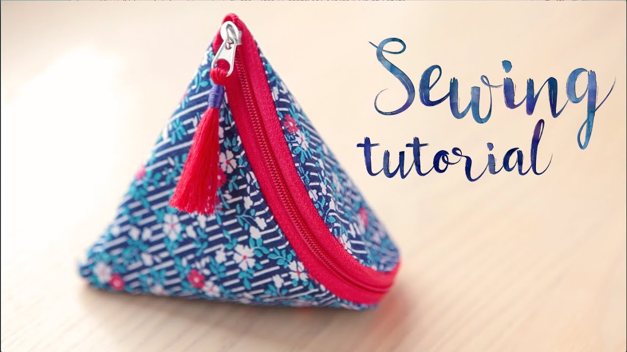D.I.Y funny pouch. Бесконечная косметичка - кошелек))
