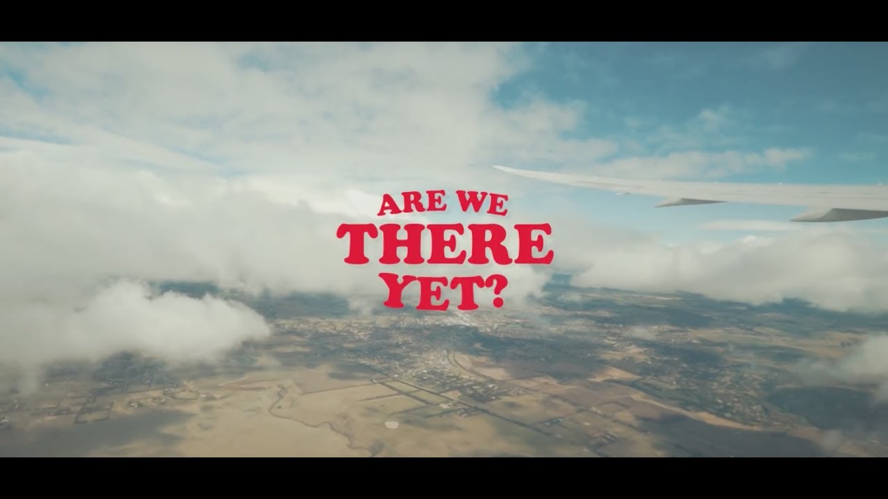 WETHEPEOPLE BMX: Are We There Yet?