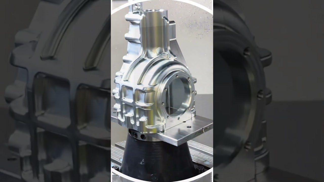 Precision Custom Machining Solutions &mdash; Your Trusted Partner for Custom Parts