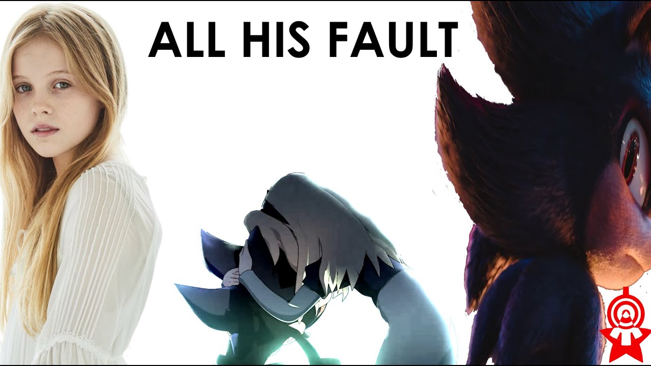 Shadow is Unstable - Sonic Movie 3 Theory