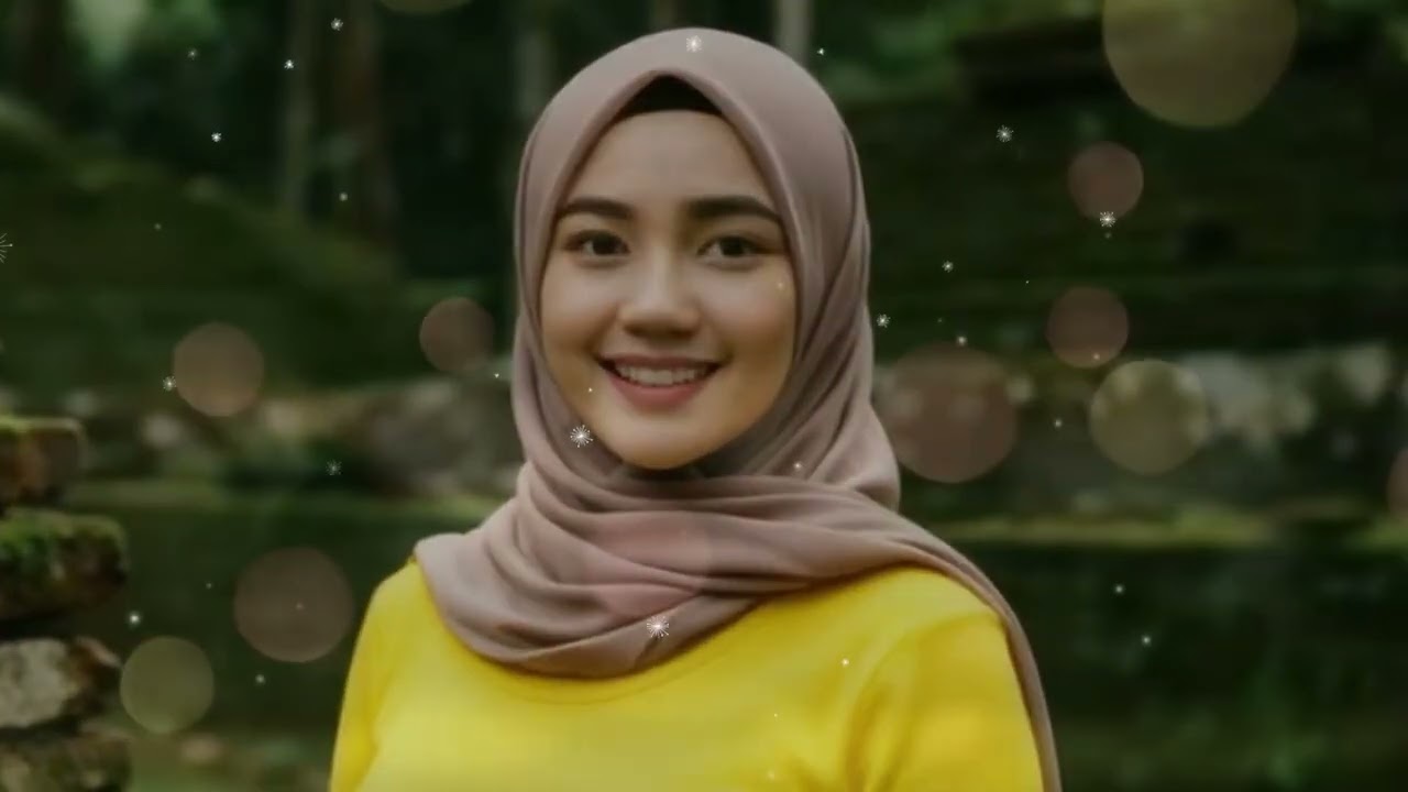 SA'DUNA FIDDUNYA - New Cover Sholawat 2025
