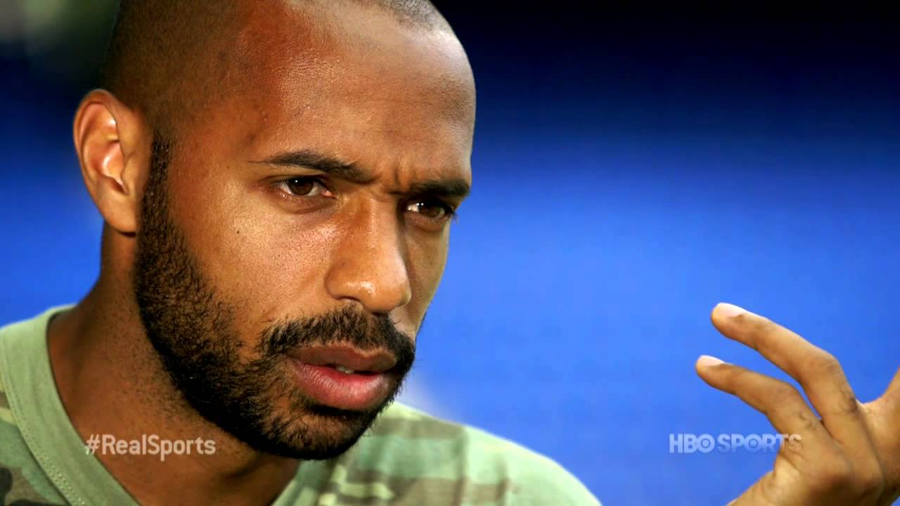 Real Sports with Bryant Gumbel: Soccer Racism (Fields of Hate) Web Extra #2 (HBO Sports)