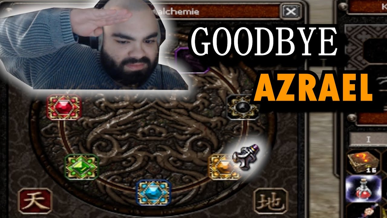 Exe Ring ohne Zange+ rausklicken ach ach | Metin2 DE Emerald & Azrael