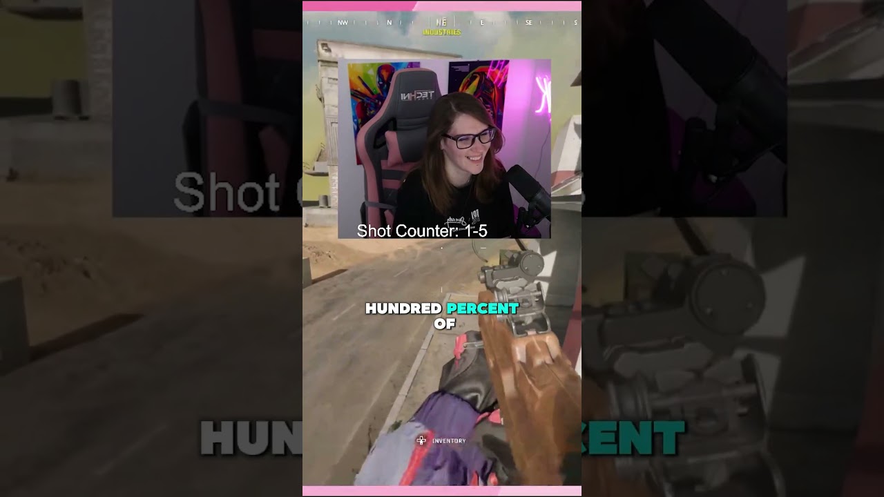 Вы промахнетесь в 100% случаев, если не сделаете выстрел. #warzoneclips #codclipsdaily #codcommun...