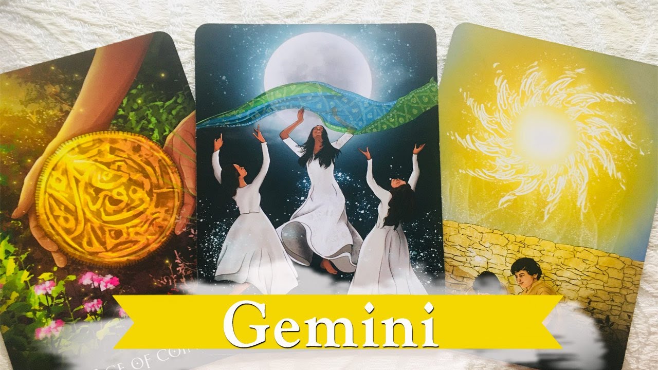 Gemini a conversation that could change everything. justice is in your favor