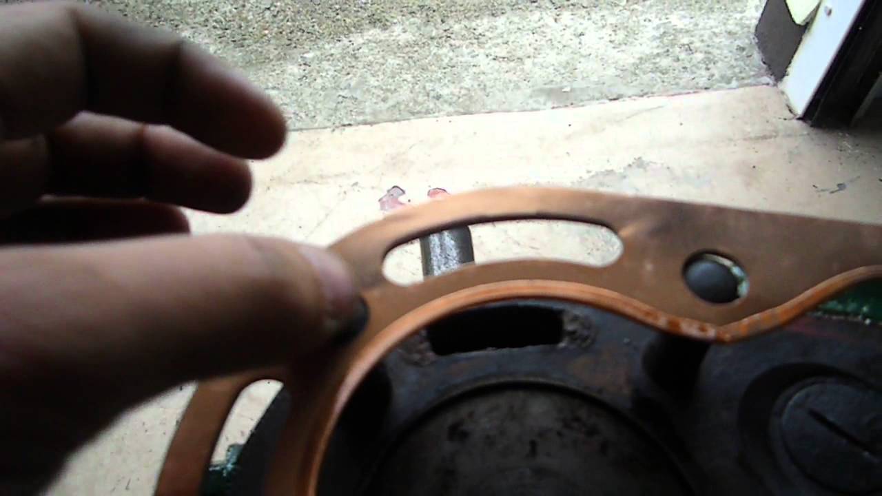 Wolseley WD8 Restoration - part 3