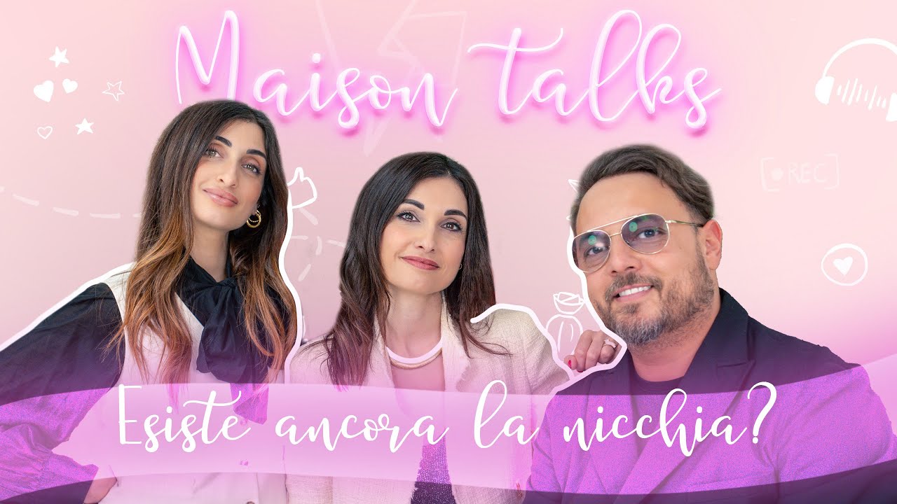 Maison de Parfum - Esiste ancora la nicchia?