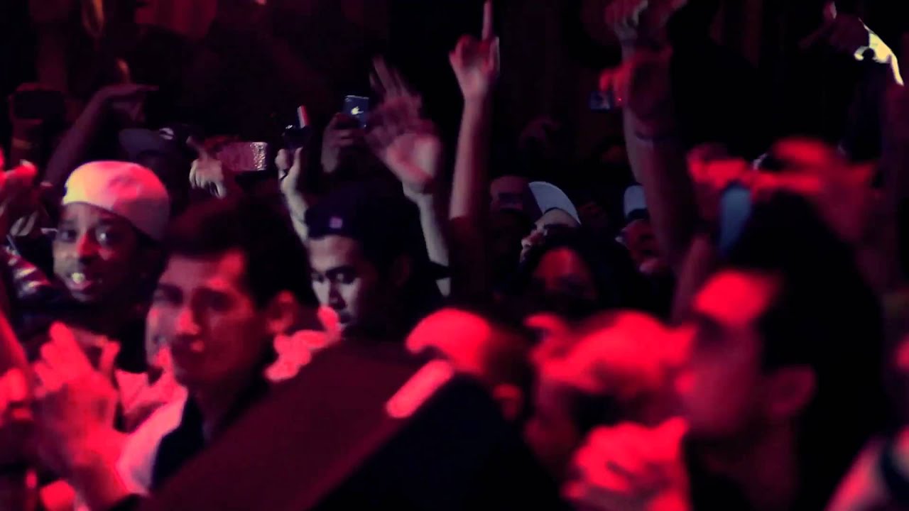 J MO Official I Be On Music Video