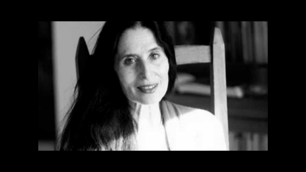 Montserrat Figueras - In memoriam -  La folía 