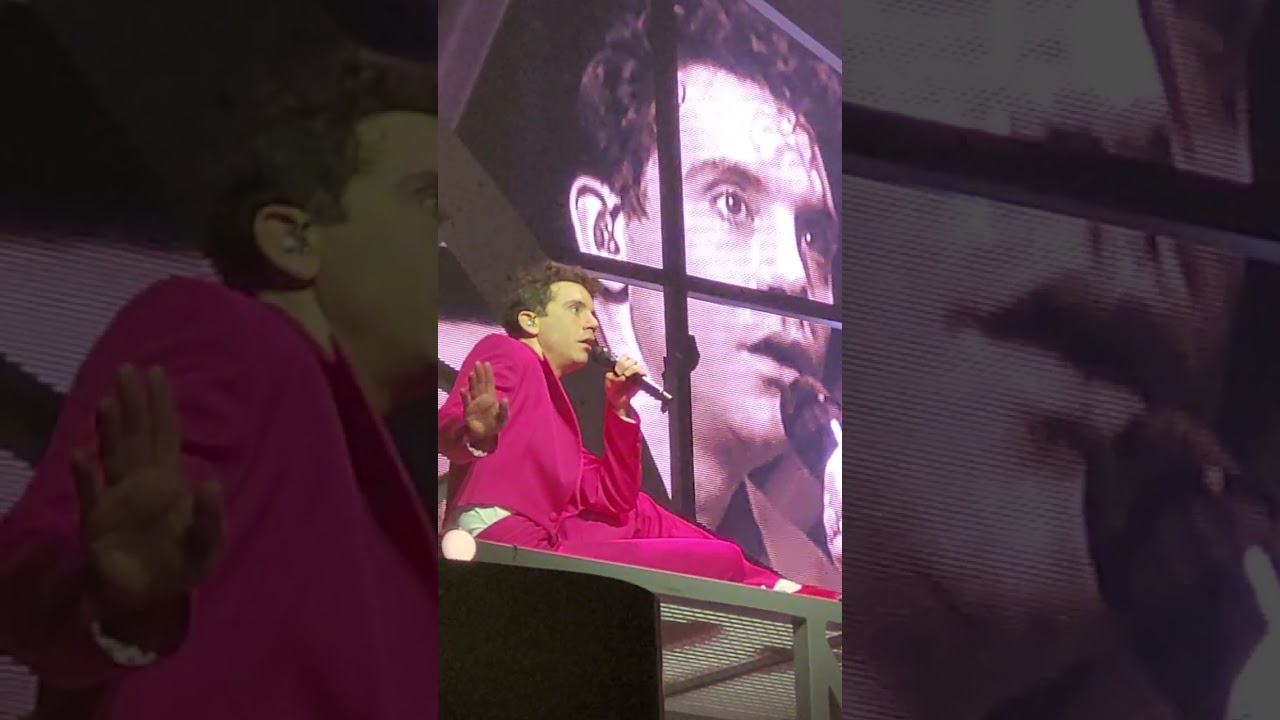 Mika Lollipop story in Luxemburg (French) 25.02.2026