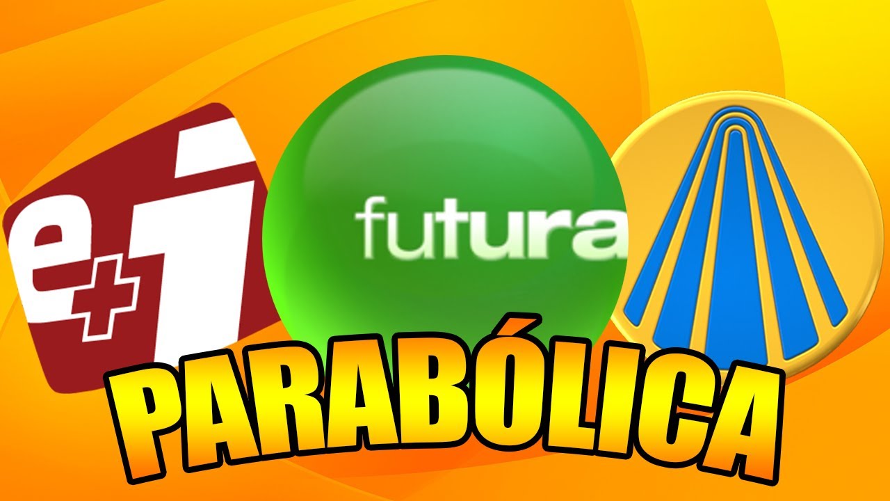 Emissoras da PARABÓLICA