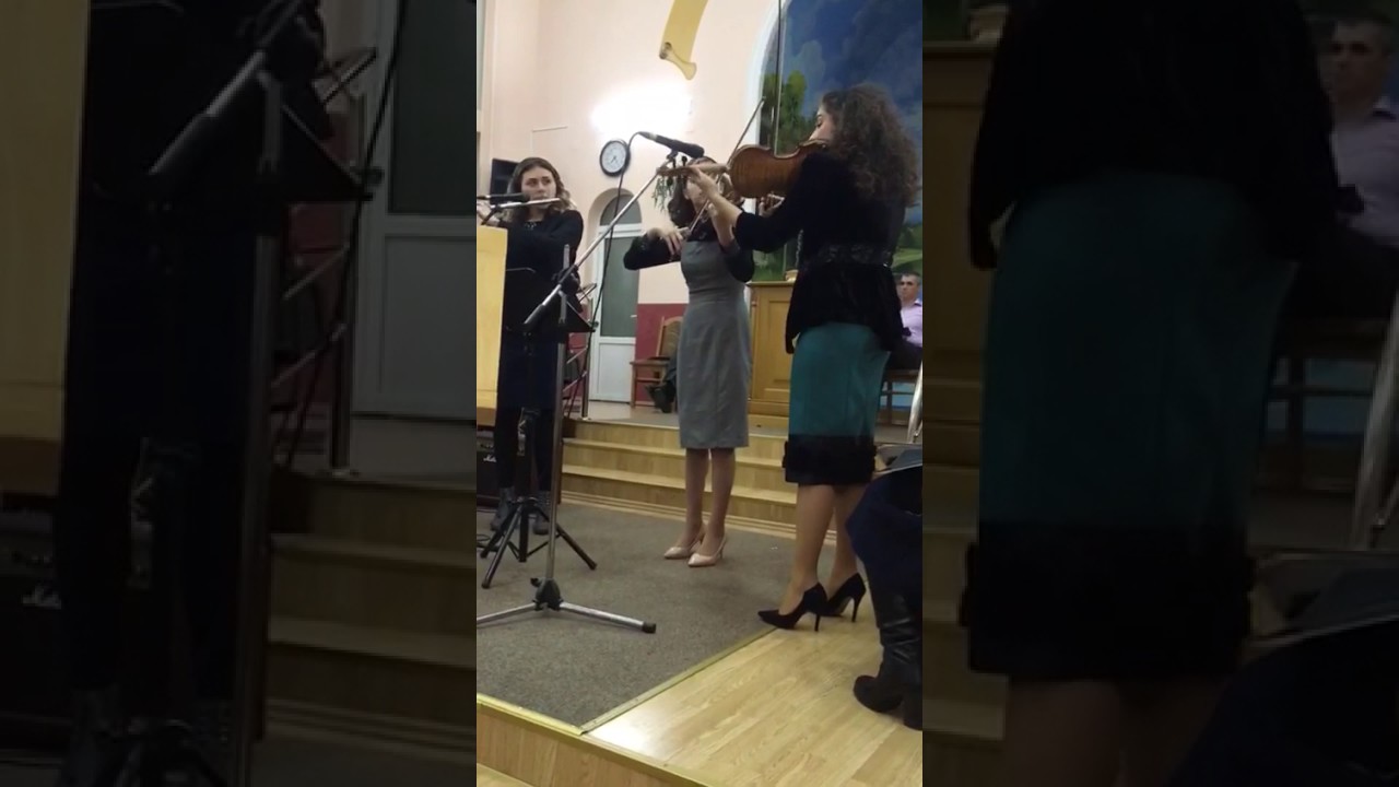 Ligia, Dina si Andra- Esti calator .Cat de scurta este viata